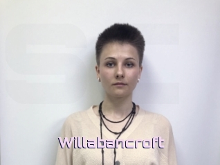 Willabancroft