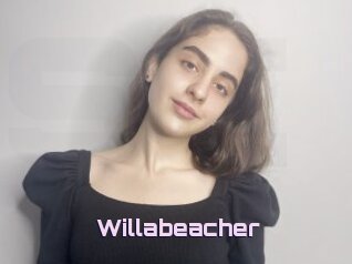Willabeacher