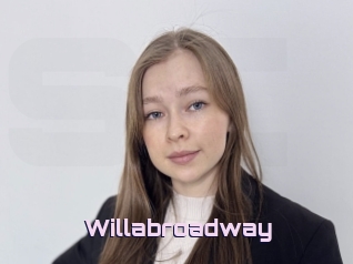Willabroadway