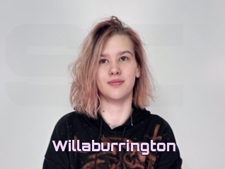 Willaburrington