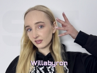 Willabyron