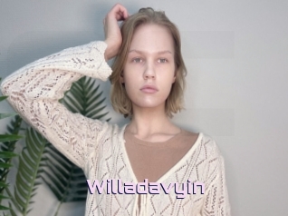 Willadavyin