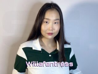 Willafentress