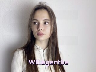 Willagentile