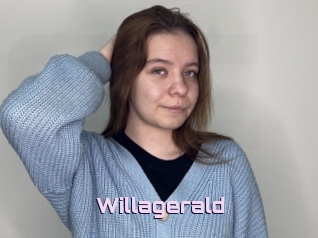 Willagerald