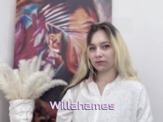 Willahames