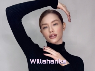 Willahanks