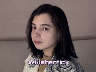 Willaherrick
