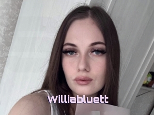 Williabluett