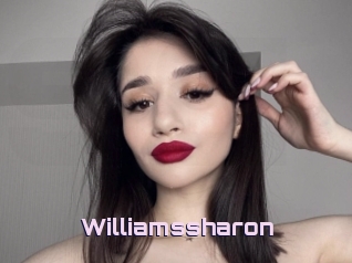 Williamssharon