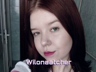 Wilonaatcher