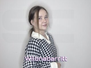 Wilonabarritt
