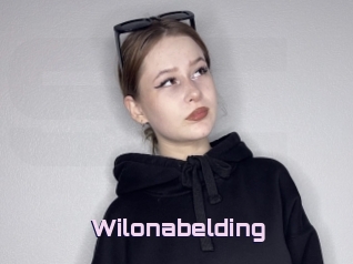 Wilonabelding