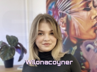 Wilonacoyner