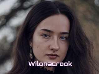 Wilonacrook