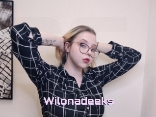 Wilonadeeks