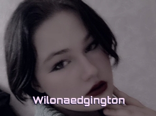 Wilonaedgington
