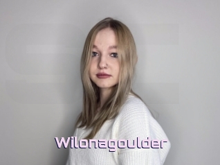 Wilonagoulder