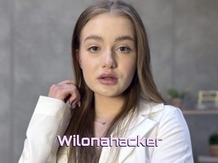 Wilonahacker