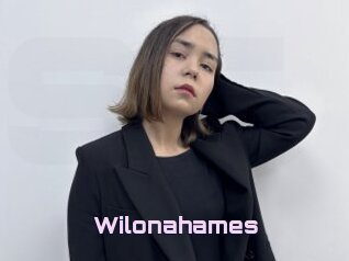 Wilonahames