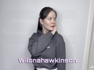Wilonahawkinson