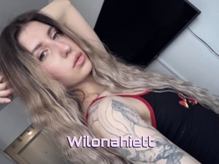 Wilonahiett