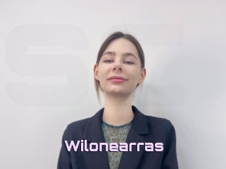 Wilonearras