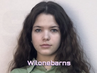 Wilonebarns