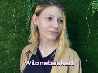 Wilonebaskett