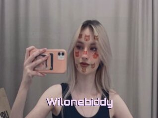 Wilonebiddy