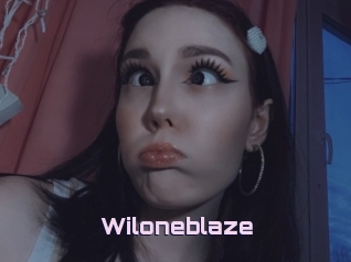 Wiloneblaze