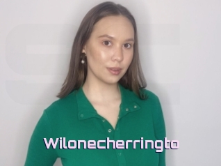 Wilonecherringto