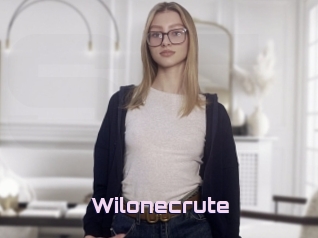 Wilonecrute