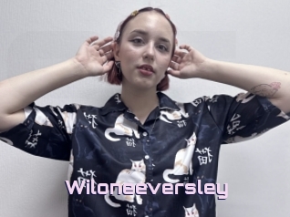 Wiloneeversley