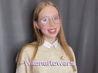 Wiloneflowers