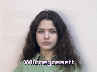 Wilonegossett