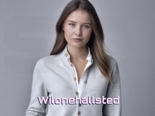 Wilonehallsted