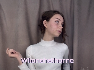 Wilonehathorne