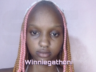 Winniegathoni