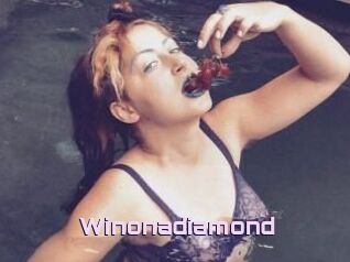 Winonadiamond