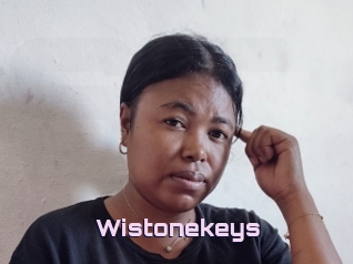 Wistonekeys