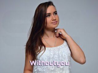 Withoutyou