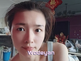 Wodeyan