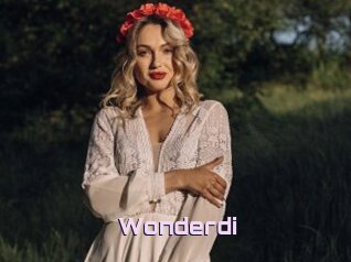 Wonderdi