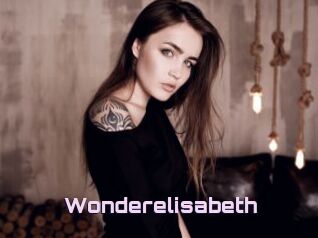 Wonderelisabeth