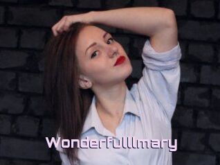 Wonderfulllmary