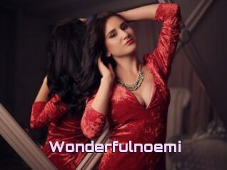 Wonderfulnoemi