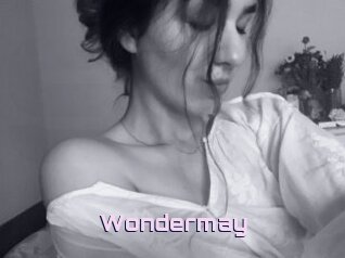 Wondermay