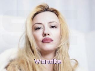 Wondita