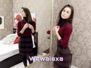 Wowalexa